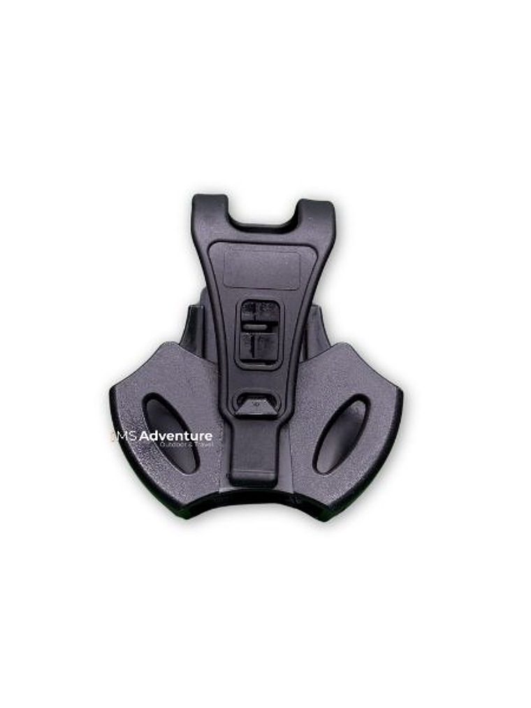 PORTA ESPOSAS POLIMERO 1