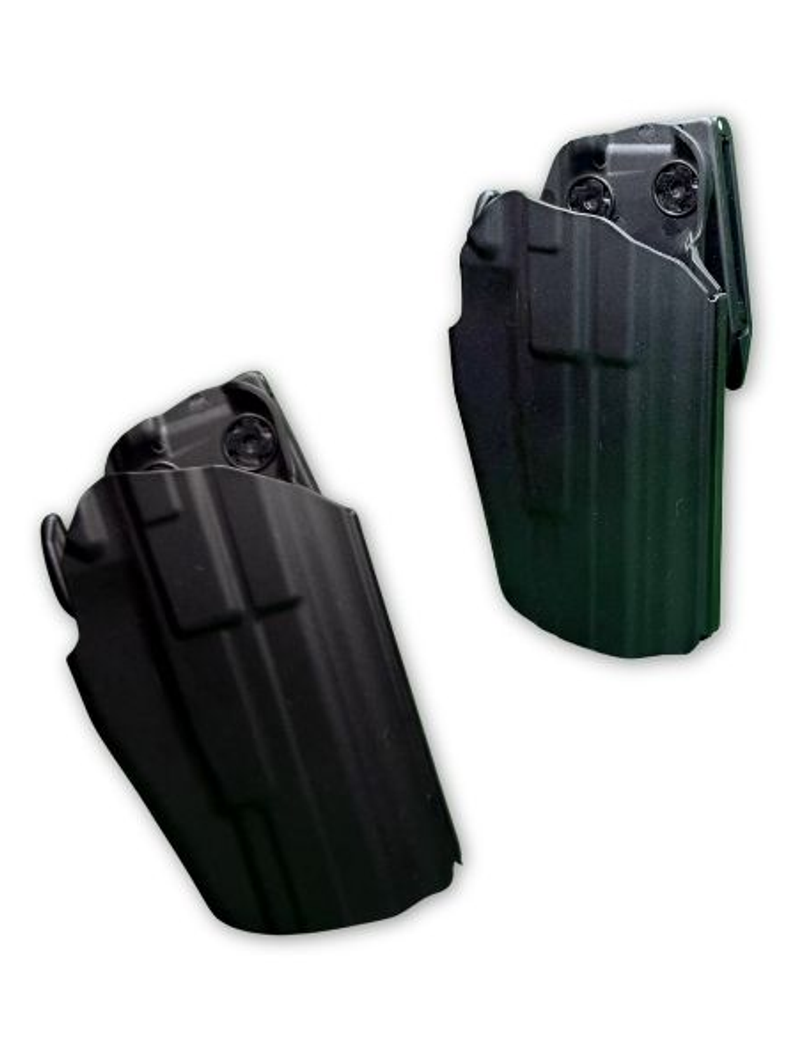 Holster Universal GB-35 Derecha Táctico para Defensa y Seguridad 1