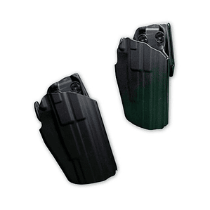 Holster Universal GB-35 Derecha Táctico para Defensa y Seguridad