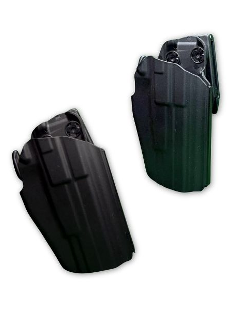 Holster Universal GB-35 Derecha Táctico para Defensa y Seguridad 1