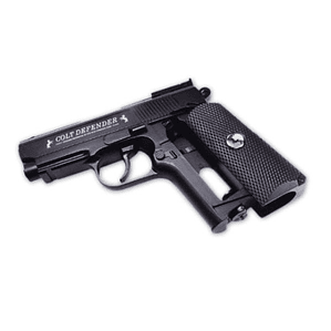 PISTOLA COLT DEFENDER 4,5 UMAREX 5.8310
