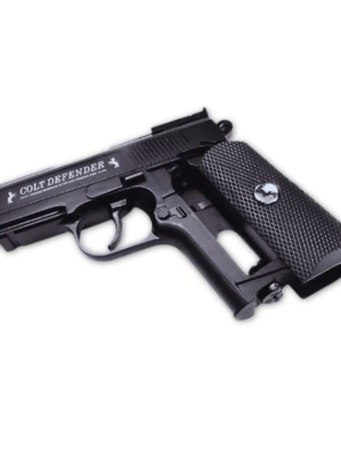 PISTOLA UMAREX COLT DEFENDER 4,5 1