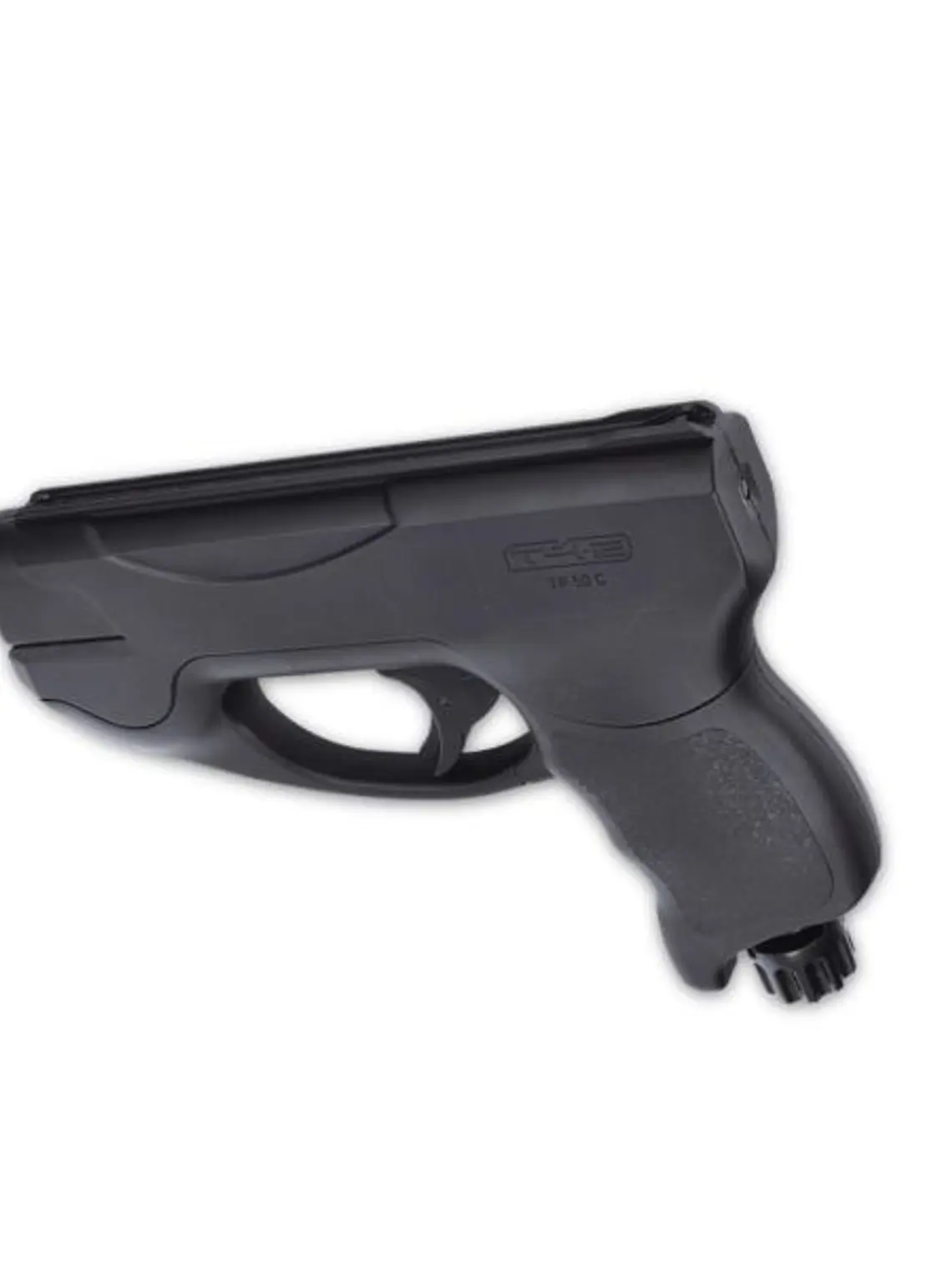 PISTOLA TRAUMATICA TE 50 COMPACT BLK UMAREX 2.4584 1