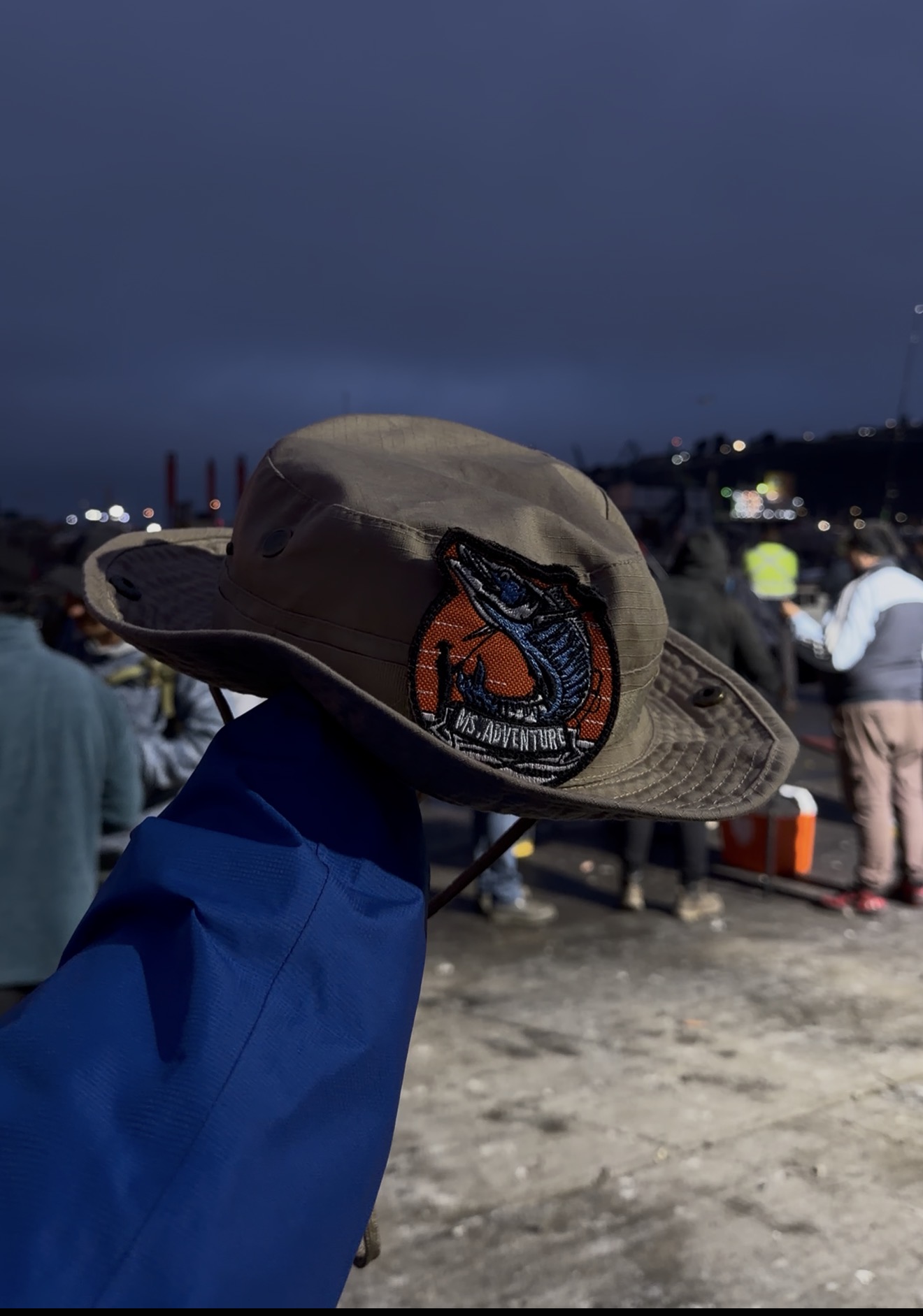 Cómo empezar a pescar en Chile: guía básica para principiantes