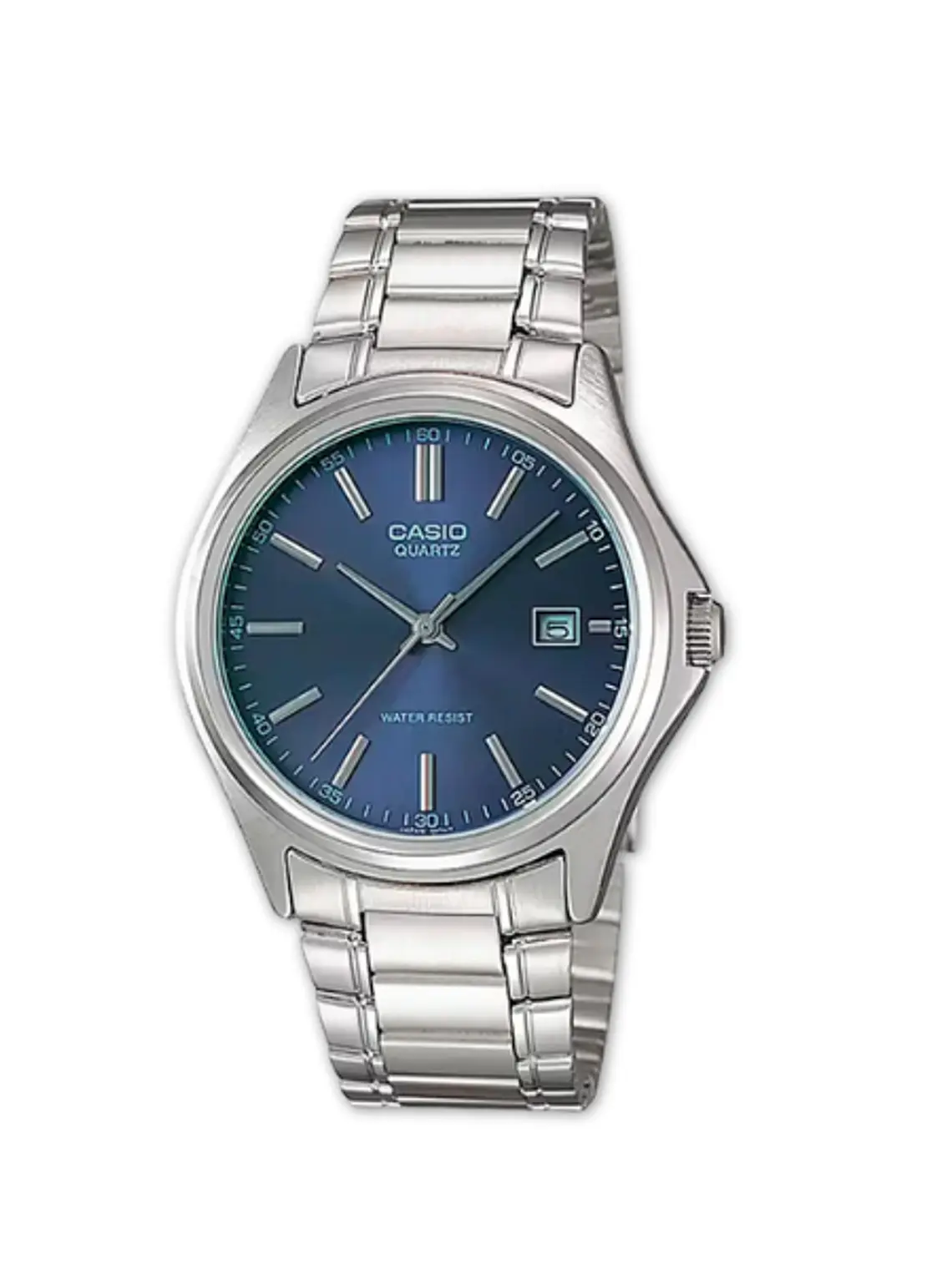 Reloj Casio MTP-1183A-2A Clásico Acero Análogo Hombre Casual Regalo 1