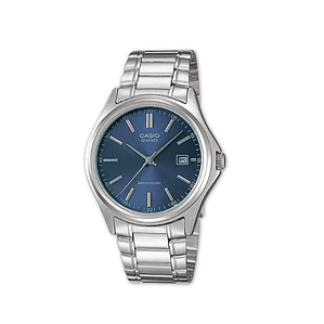 Reloj Casio MTP-1183A-2A Clásico Acero Análogo Hombre Casual Regalo