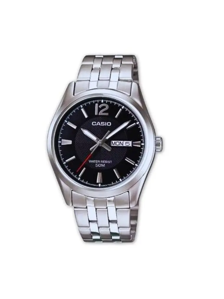 RELOJ CASIO MTP-1335D-1A 1