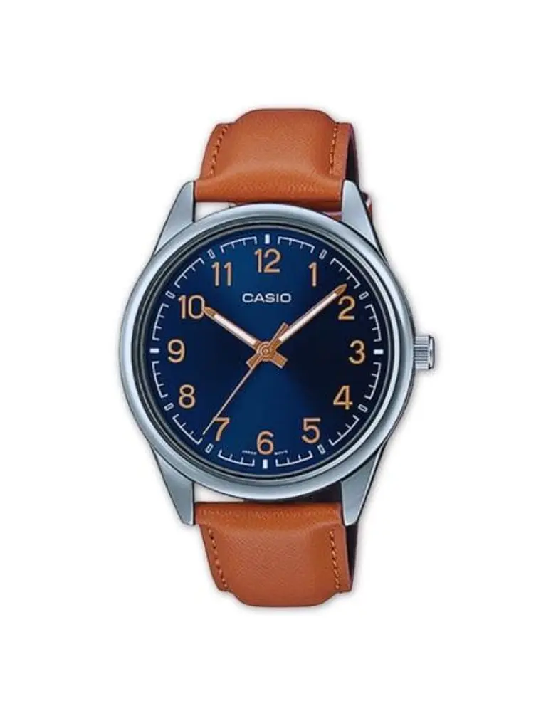 RELOJ CASIO MTP-V005L-2B4UD 1