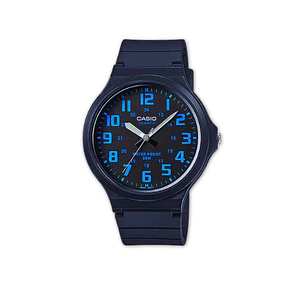 RELOJ CASIO MW-240-2BV