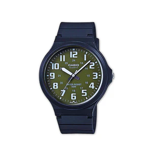 RELOJ CASIO MW-240-3BV