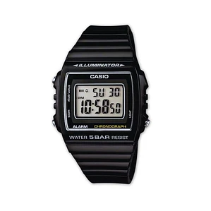 RELOJ CASIO W-215H-1A
