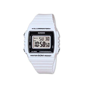 RELOJ CASIO W-215H-7A