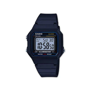 RELOJ CASIO W-217H-1AV