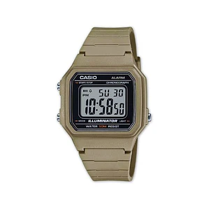 RELOJ CASIO W-217H-5AVDF