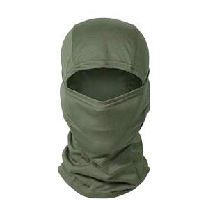 Balaclava Pasamontaña Lycra - Cobertura Táctica Protección