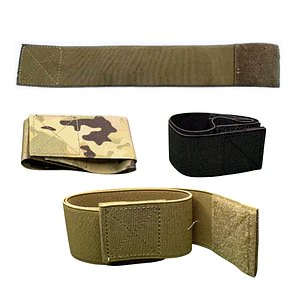 Liga Americana Par Negro - Accesorio Táctico