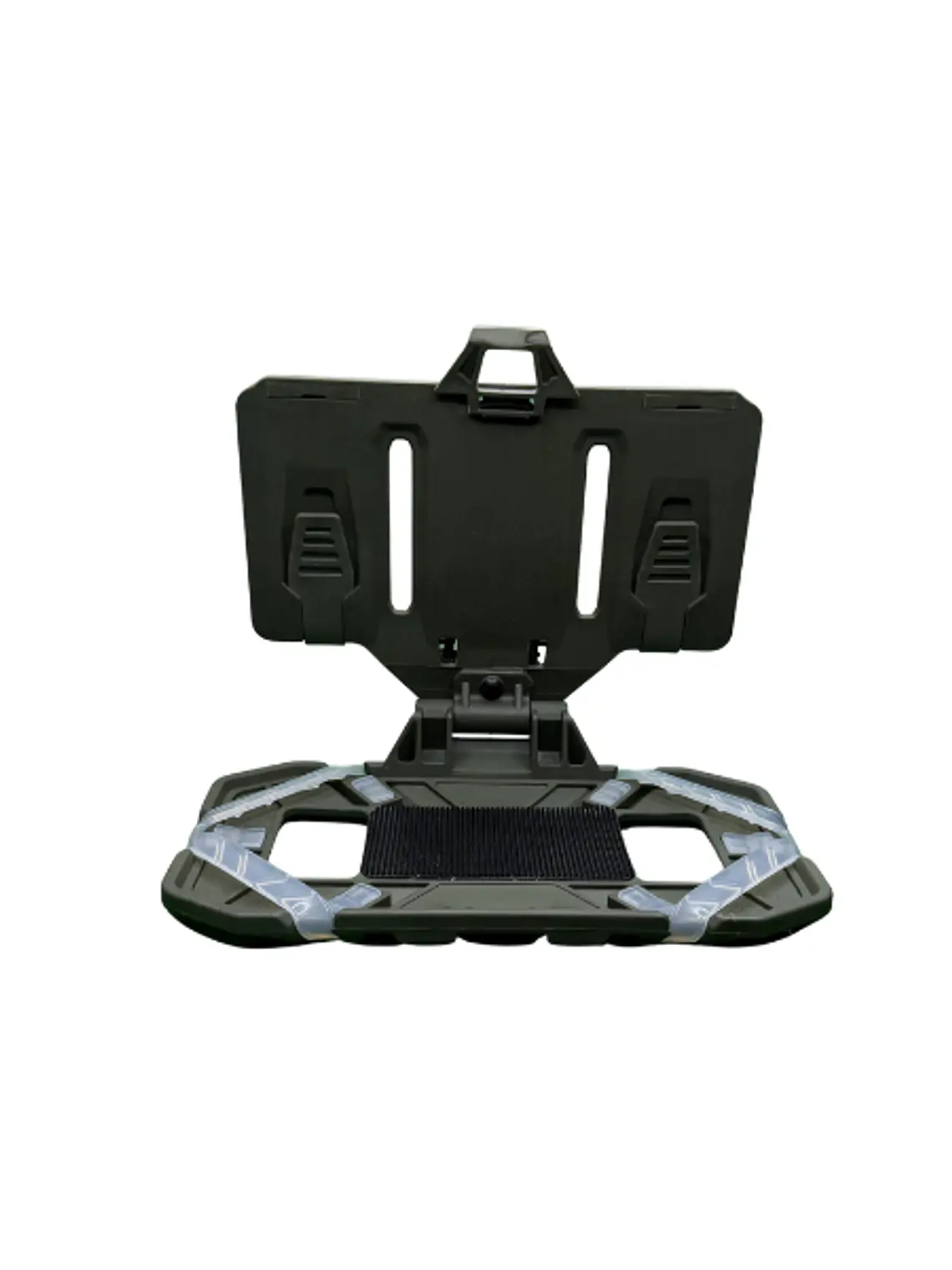 Porta Celular Polimero GN Negro MB03 - Accesorio Táctico 1