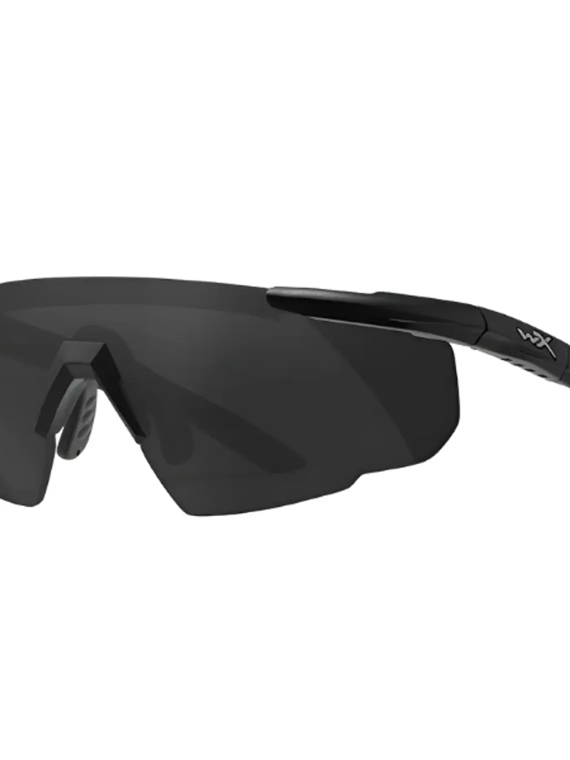 Lente Saber Advanced 1 Mica 302 Wileyx SA302X1 - Protección Visual 1