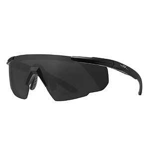 Lente Saber Advanced 1 Mica 302 Wileyx SA302X1 - Protección Visual