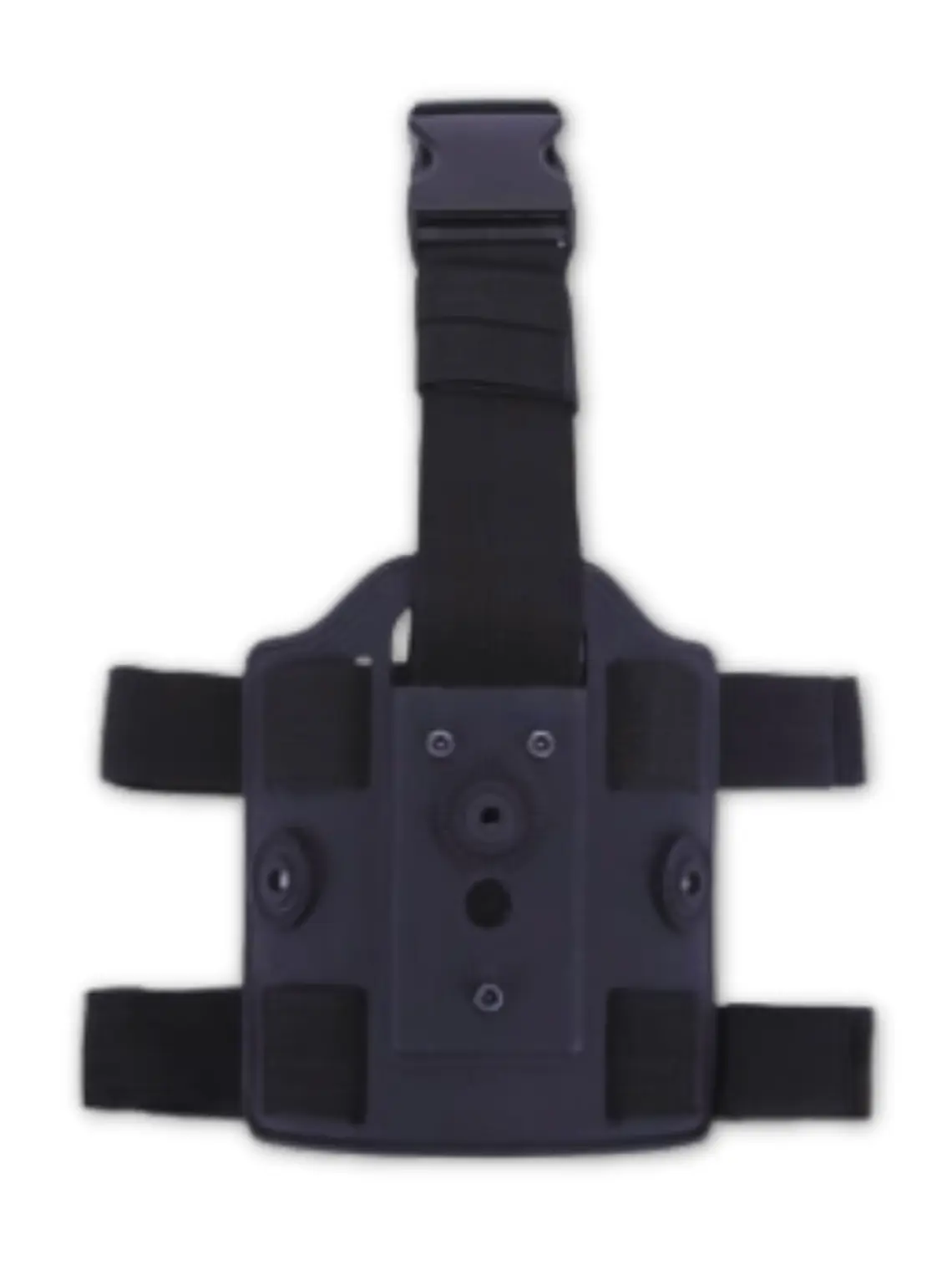 PLATAFORMA HOLSTER GB-36 GN NEGRO GB36 1