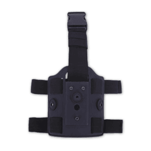 PLATAFORMA HOLSTER GB-36 GN NEGRO GB36