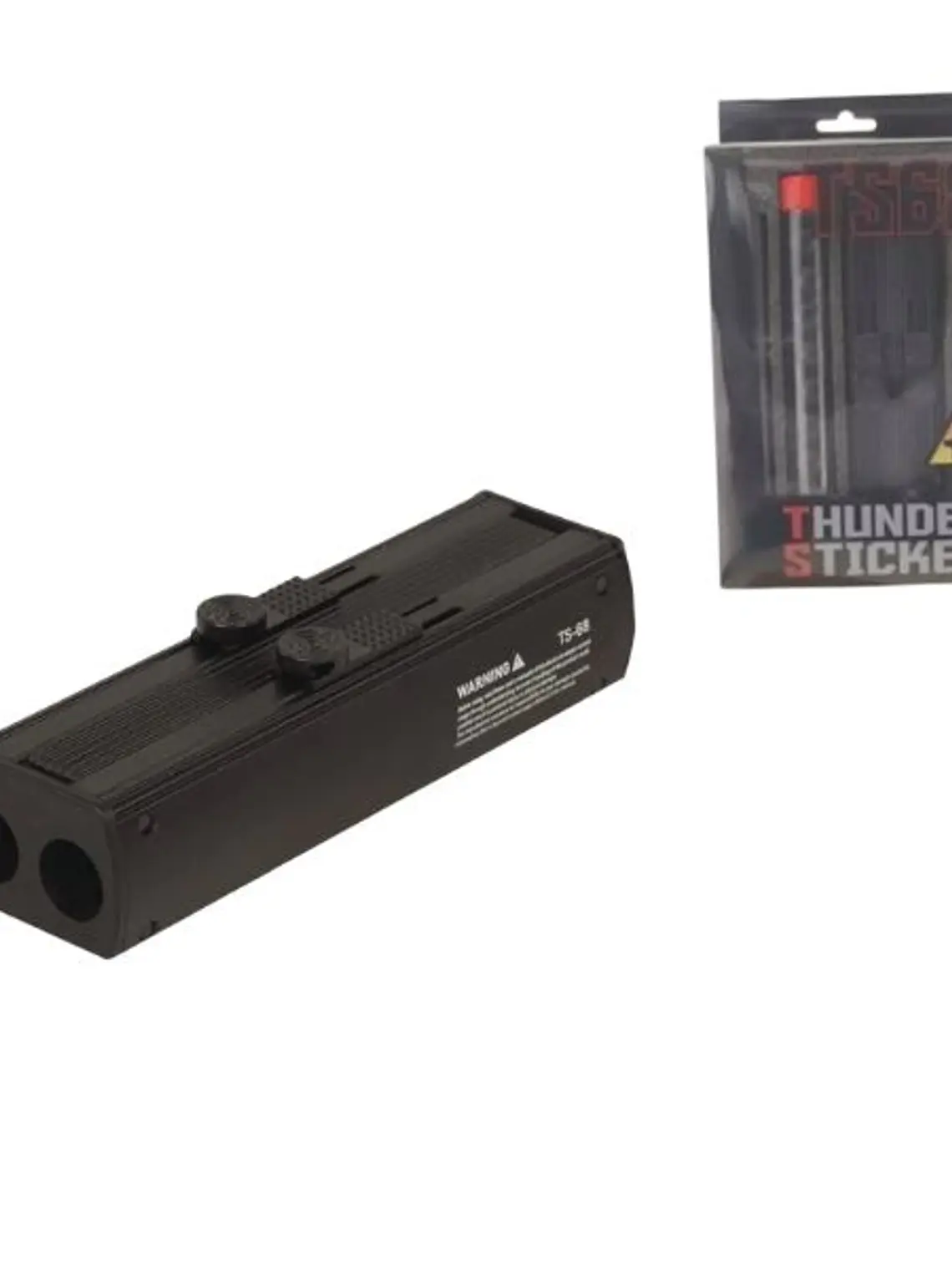 LANZADOR TRAUMATICO UMAREX TS68 1