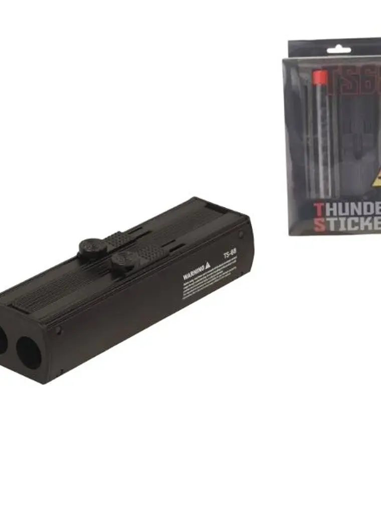 LANZADOR TRAUMATICO UMAREX TS68 1