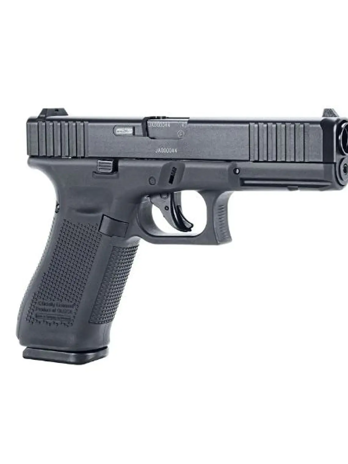GLOCK 17 TRAUMATICA UMAREX JA044761 1