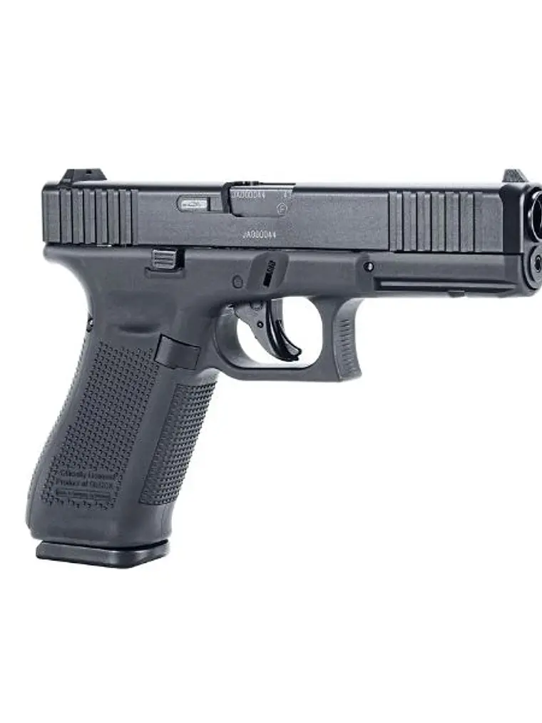 GLOCK 17 TRAUMATICA UMAREX JA044761 1