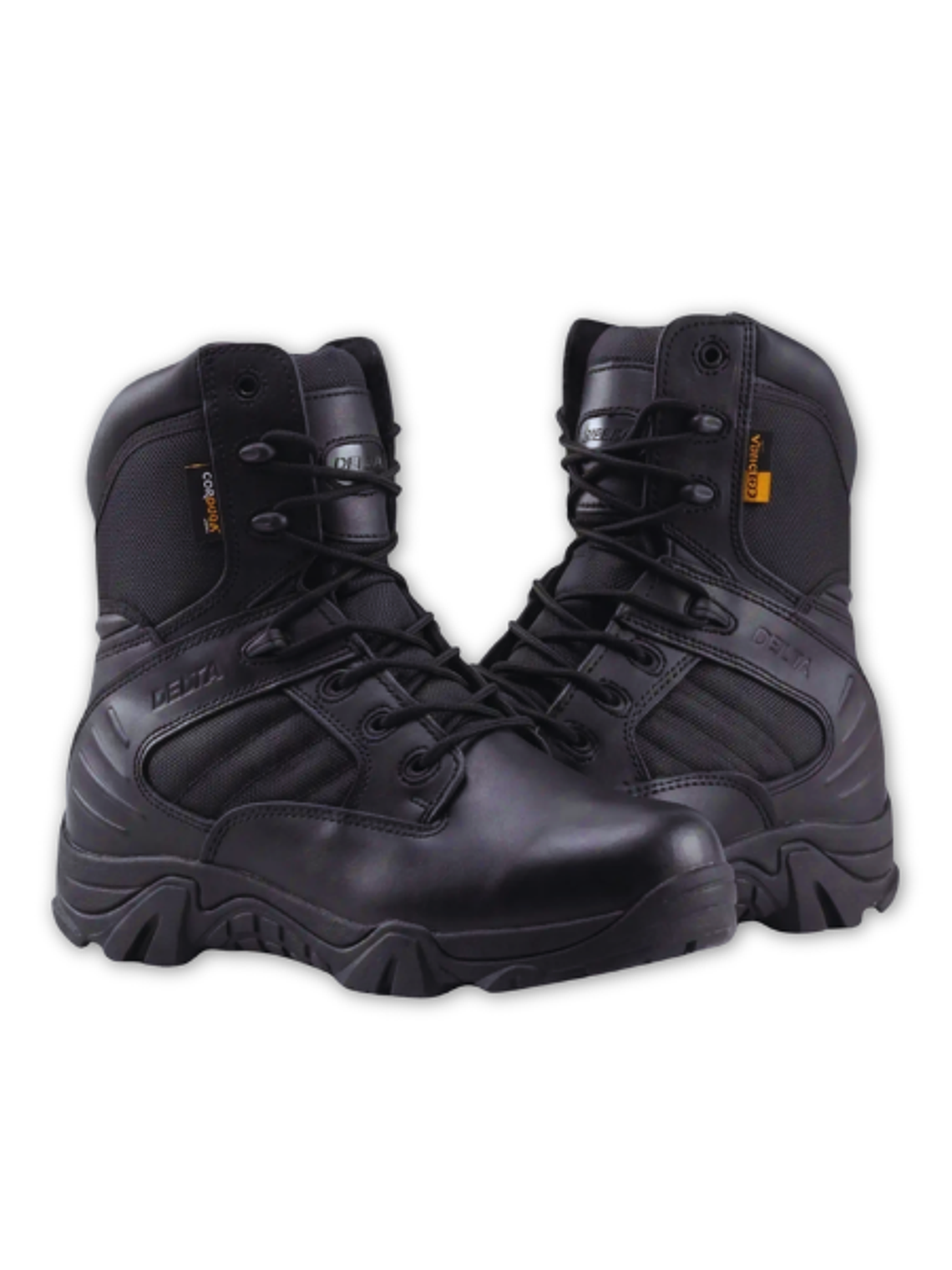 BOTAS TACTICAS DELTA 1