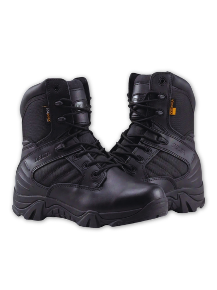 BOTAS TACTICAS DELTA 1