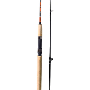 CAÑA OKUMA BULLROD 300XH