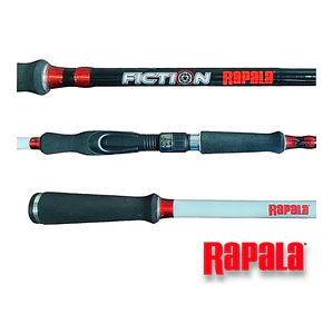 CAÑA FICTION RAPALA 270