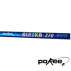 CAÑA POKEE 270 ALASKA