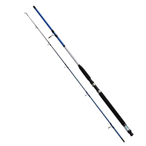 CAÑA SHIMANO CRUZAR 2702 2,10M 7-28G #CRZAXFGB2702