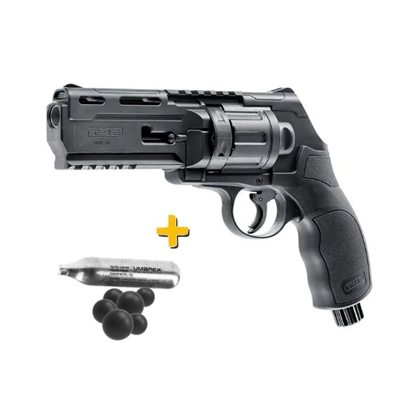 REVOLVER TRAUMATICO TR50 GEN 2 UMAREX  1