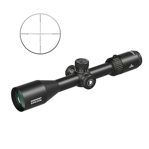 MIRA TELESCÓPICA MS 3-9X40IR