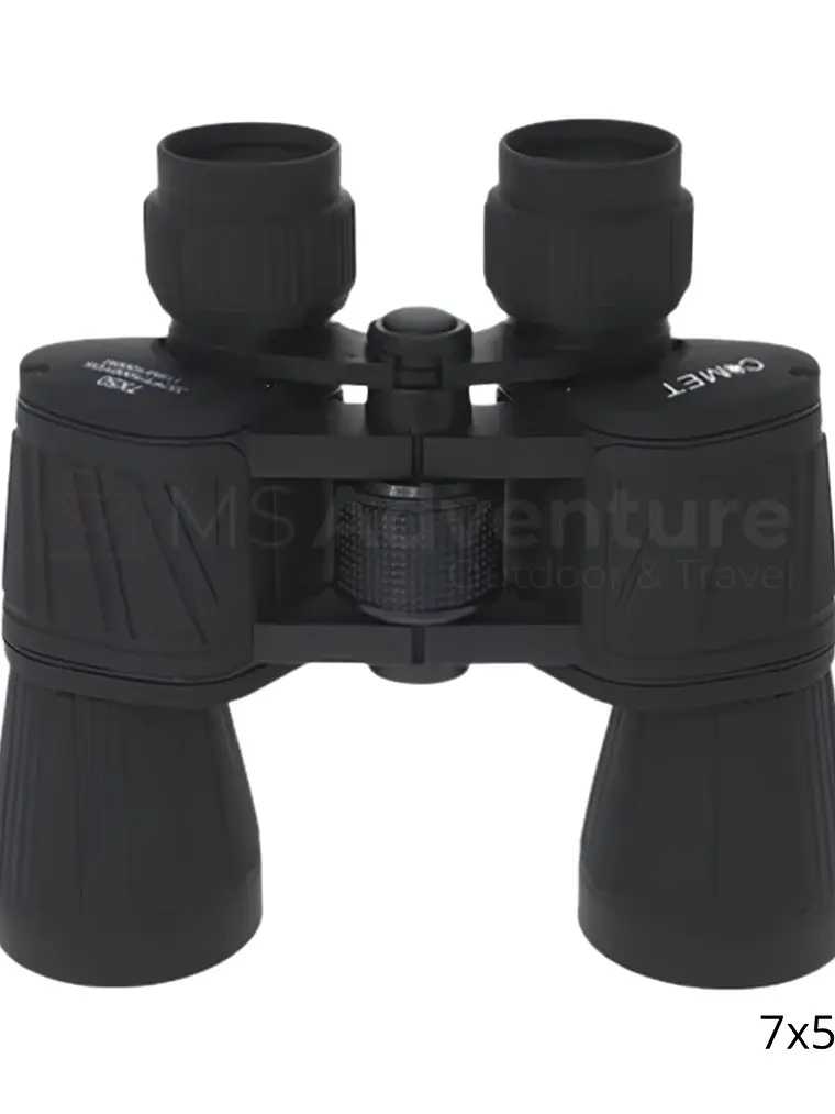 Binocular COMET 7x50  1
