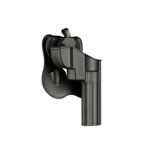 Cytac Holster Taurus 82s Verde