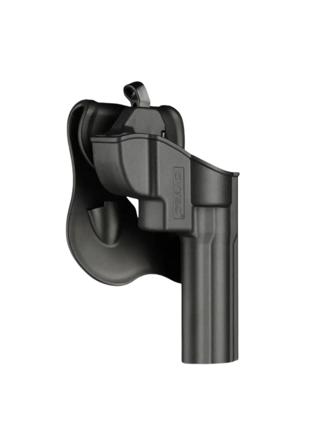 Cytac Holster Taurus 82s Verde 1