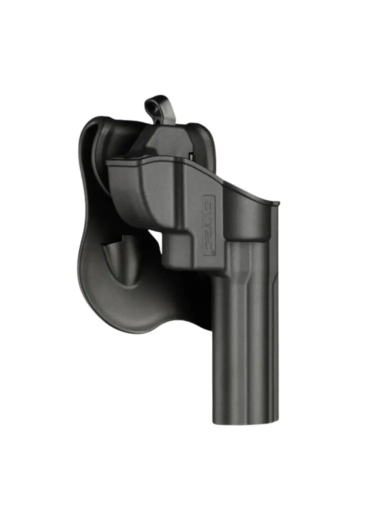 Cytac Holster Taurus 82s Verde 1