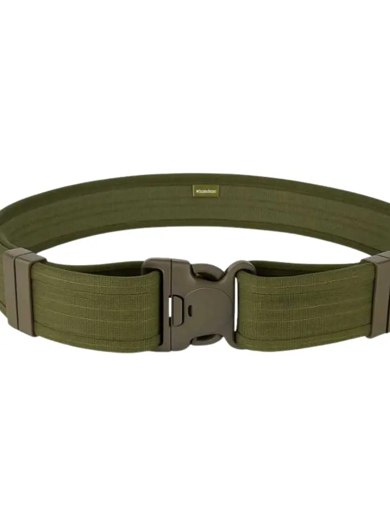 Cinturón Táctico Duty Belt de RomanTac  1