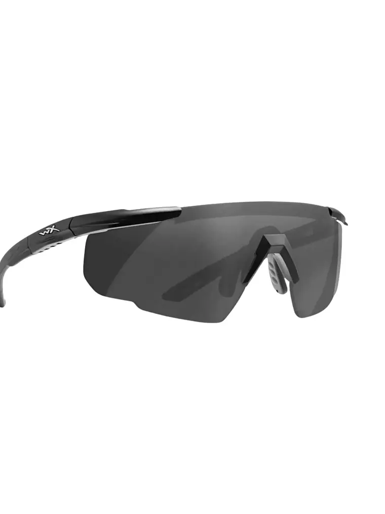 Lente Saber Advanced 1 Mica 302 Wileyx SA302X1 - Protección Visual 1