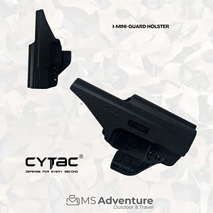 Funda I-Mini-Guard Holster Táctica para Pistola Compacta