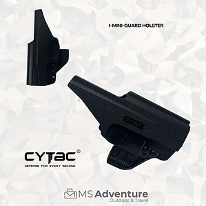 Funda I-Mini-Guard Holster Táctica para Pistola Compacta