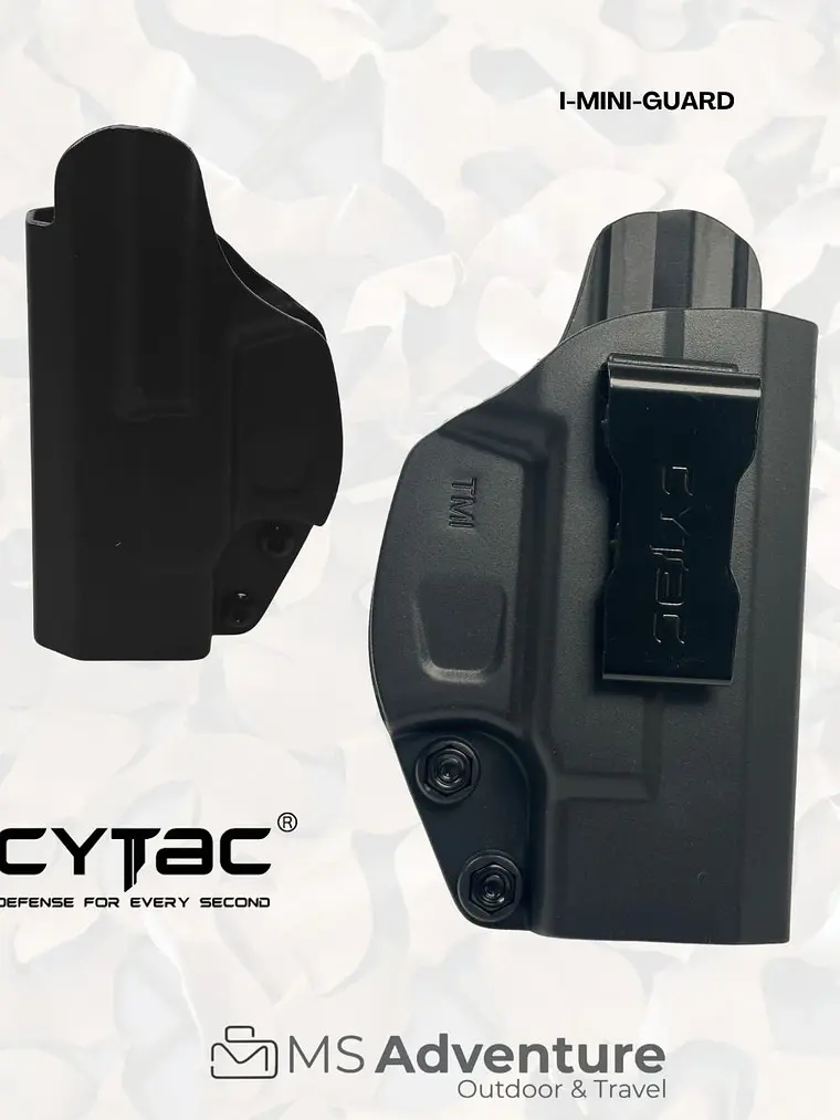 i-mini- GUARD HOLSTER 1