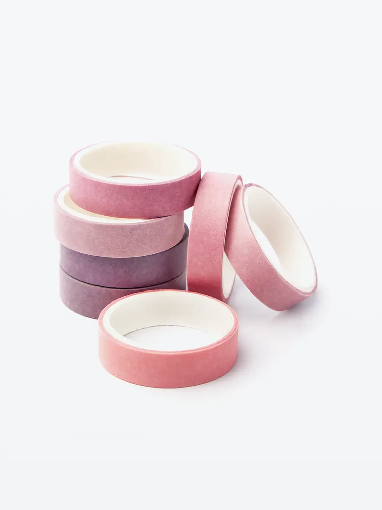 Fitas Wachi - demo 2