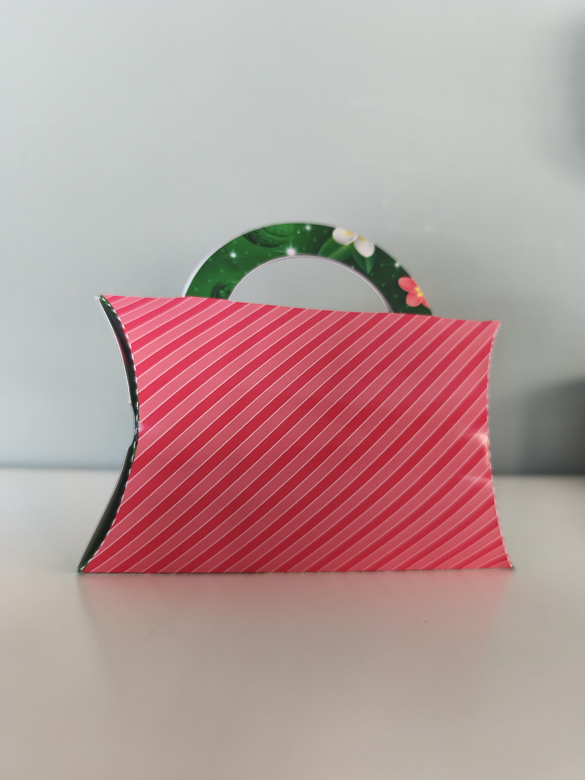 Caixa Travesseiro 10