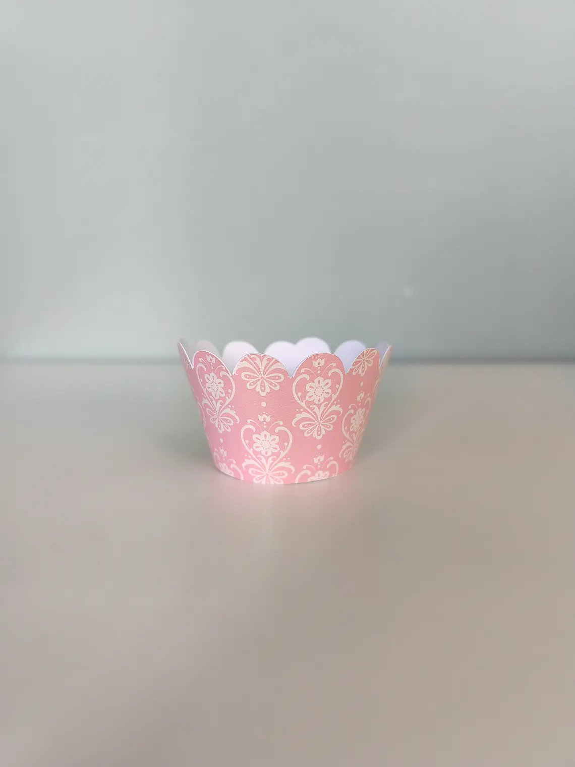 Wrapper Cupcake 5