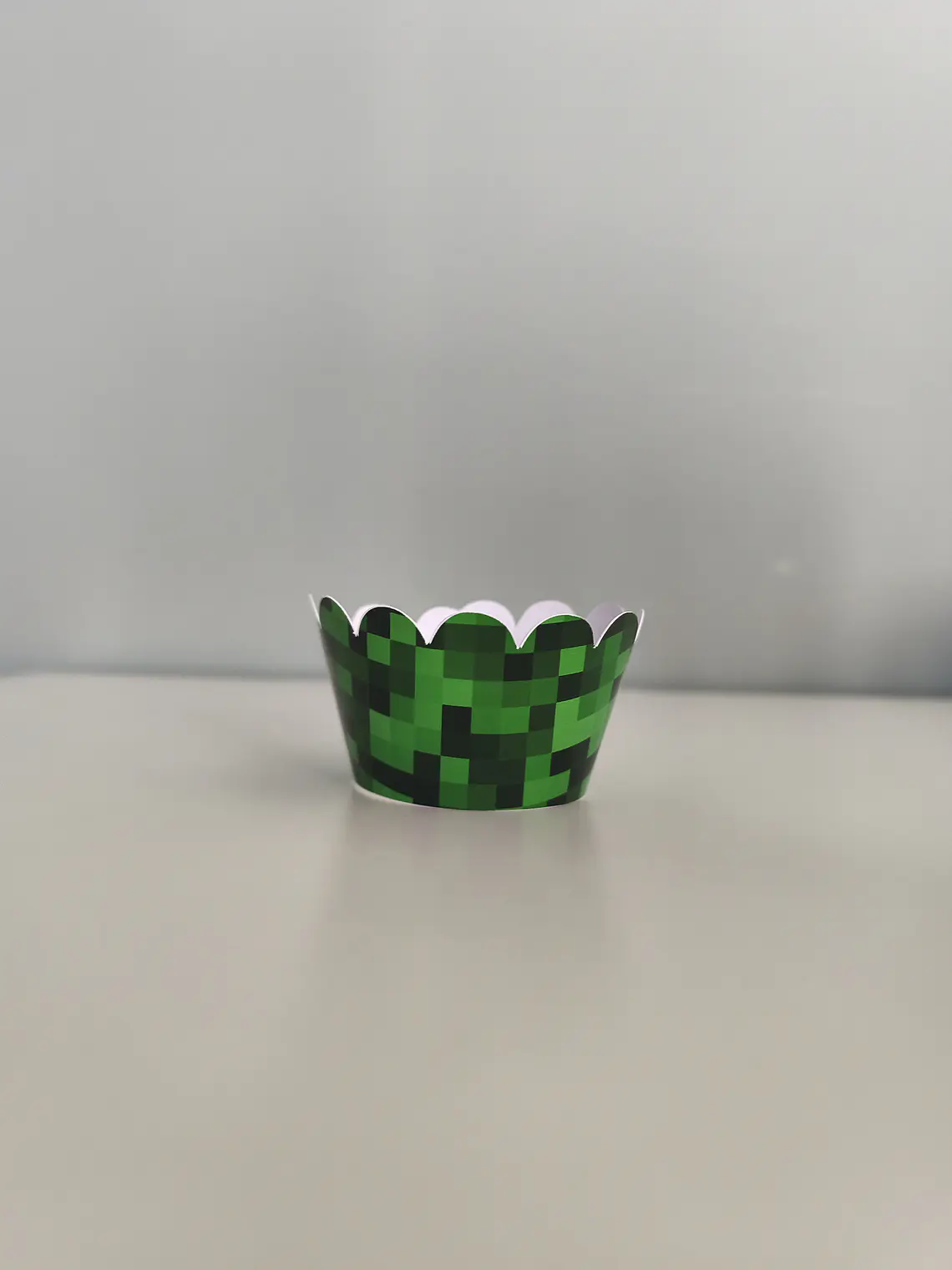 Wrapper Cupcake 7